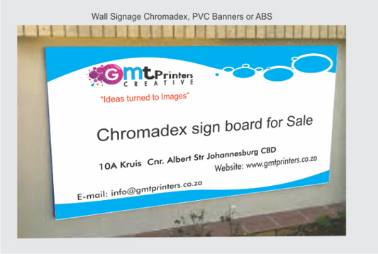 Chromadek