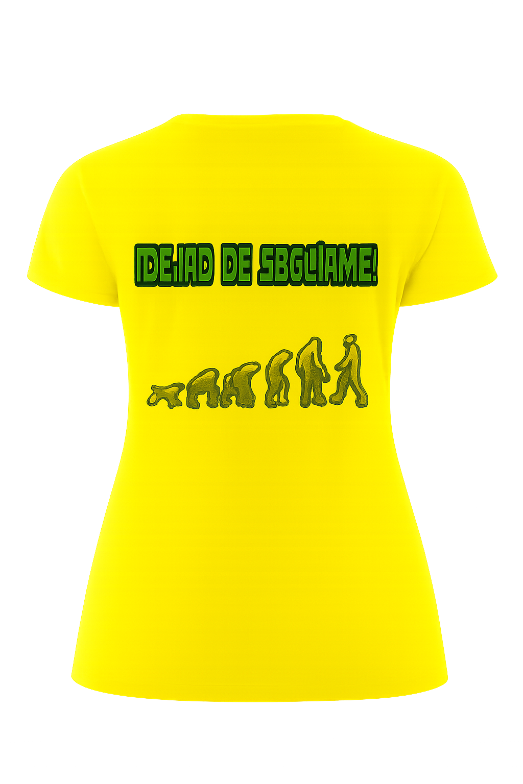 T- Shirts branding