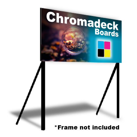 Chromadek