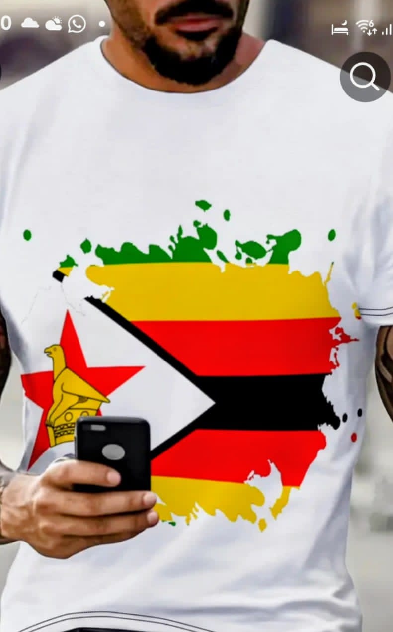 T- Shirts branding