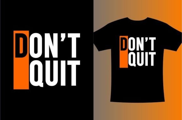 T - Shirt Branding
