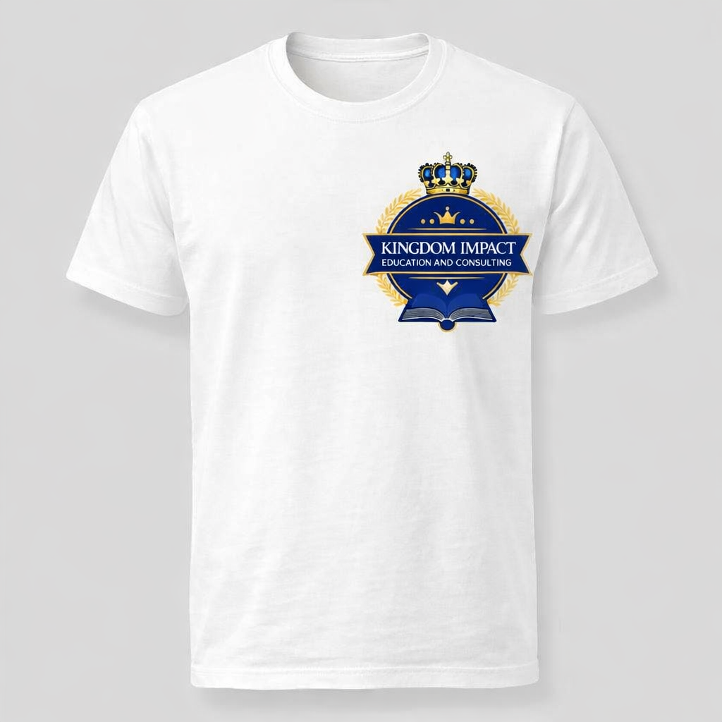 T- Shirts branding