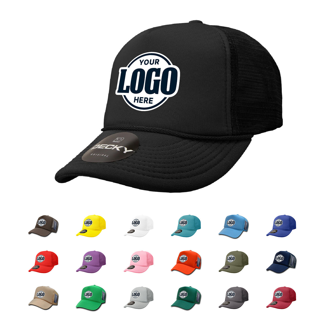 Cap