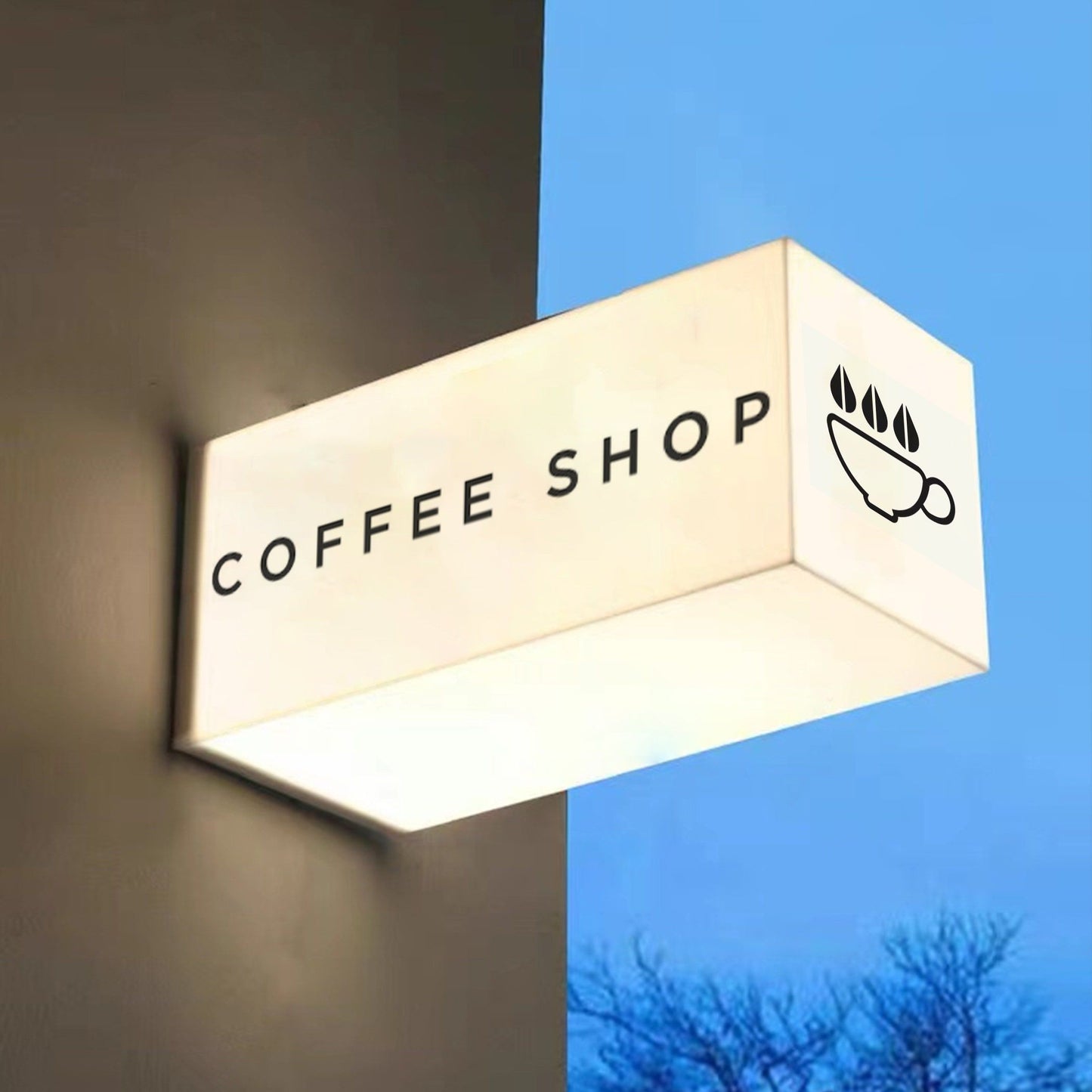 Light Boxes